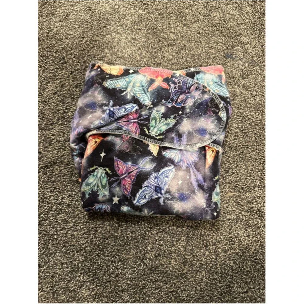 (3) Toddler Preflats Lot